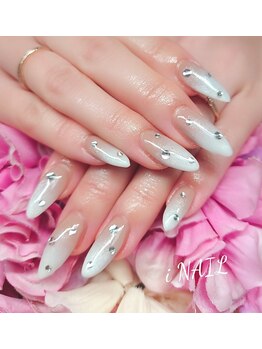 アイネイル(iNAIL)/