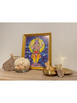 世界のリラクメニューを堪能したい