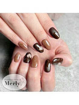 メリー(Merly)/premium design