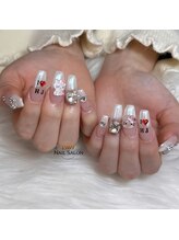 イチキュウハチキュウ ネイルサロン(The 1989 nail salon)/