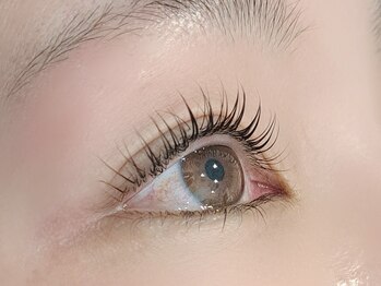 ラグーン(LAGOON)/まつ毛パーマ