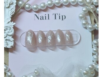 アンダンテ ネイル スタジオ トウキョウ(ANDANTE NAIL STUDIO TOKYO)/こだわり定額アート