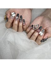 テネル 横浜(tener)/パーツゴテゴテ