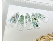 チェリーズクラブ ふじみ野店(Cherry'sClub)/シンプルデザイン