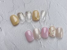 ティアベス(Tia Bess)/定額デザインオフィスコース