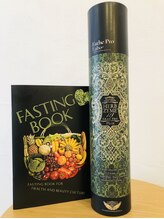 創ボディデザイン 与野店(創 BODY DESIGN)/酵素ドリンク　プレーン