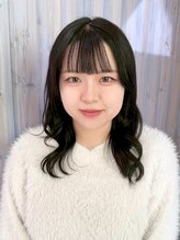 ネオリーブシェリエ 浅草店(Neolive cherie) 川副 陽
