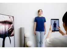 ボディテラス(BODY TERRACE)/姿勢の診断