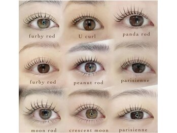 サロン モジョ(mojo)/あなただけの"似合う"が見つかる