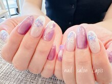 ネイルサロン ラピス 自由が丘(Lapis)