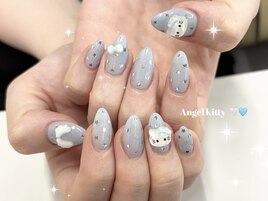 キティネイル