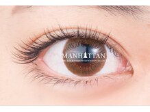 マンハッタン 三田 田町店(MANHATTAN)/初回セーブルマツエク上80本4600