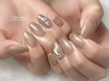 ティアムネイル(Tiam nail)