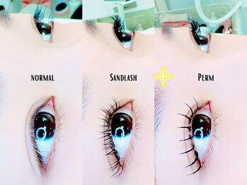 マロウ(mallow)/エクステパーマ