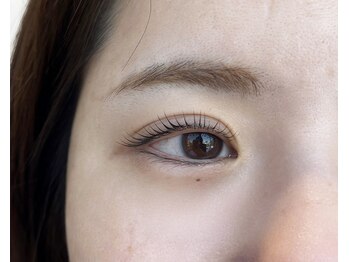 セン(CENN)/まつげパーマ