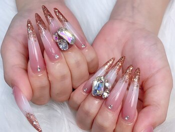 リモア 三河安城店(Re:more)/スカルプアートフリー