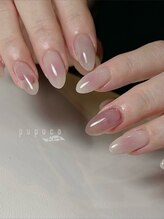 ププコザビューティー(PUPUCO THE BEAUTY)/