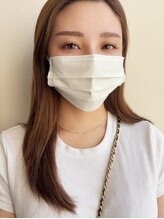 シェリ ザ ビューティー(Cheri the beauty)/LEDエクステ×眉wax