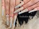 ネイルサロンラポール (Nailsalon Rapport)の写真/自爪の形が気になる方・爪のトラブルなどはお気軽にご相談ください！長さ出しで指先をより美しく♪