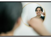 ホワイトニングショップ 川之江店/4.初回来店時の流れ