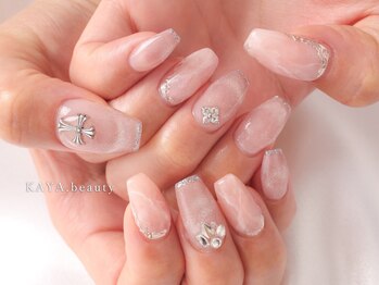 120分付け放題コース