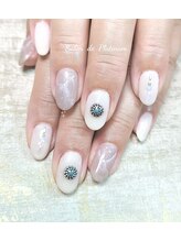 サロン ド プラチナ(Salon de Platinum)/プレミアムコース/通年