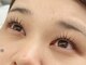 ヨリソウ アイラッシュ(Yorisou Eyelash)の写真/ナチュラルなデザインが得意♪一人ひとりに似合う“上品な目元”を叶えます。あなたの理想の美しいまつげへ