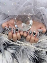 ドールネイル 札幌店(Doll Nail)/