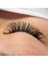 サン(sun)/volume lush