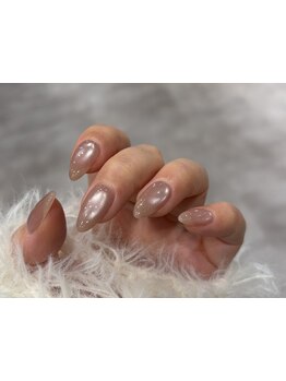 爪の悩みを解消できる（ケア含む）