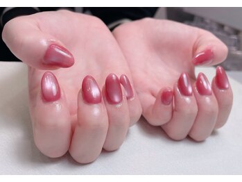 メオネイル(MEO NAIL)/マグネットネイル