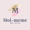 モワメーム(Moi-meme)ロゴ