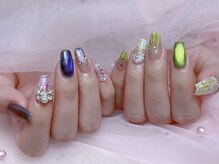 ブルームビューティ― 新宿(Blooｍ Beauty)/