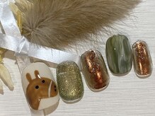 ブレス 仙台駅前本店(BLESS)/2026年お正月定額