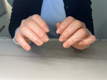 ニコ 高田馬場店(Niko)/ワンカラー