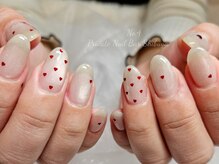 ナンバーヨン シブヤ(No.4 Shibuya)/ちびはあとねいる