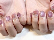 いろこびん 盛岡フェザン店(irokobin)/色鉛筆チェック×マグ