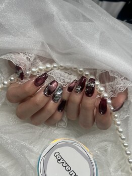 トイヴ ネイル(toyve nail)/