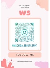 ホワイトニングショップ 町田店/【Instagram】韓国式3D毛穴洗浄