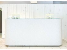 EARTH Aesthetic 常盤平店の雰囲気（完全個室のプライベート空間で安らぎのひと時を）