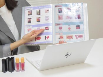 ビューティースタイル 京都(BeautyStyle)/<タイプ別アドバイス>