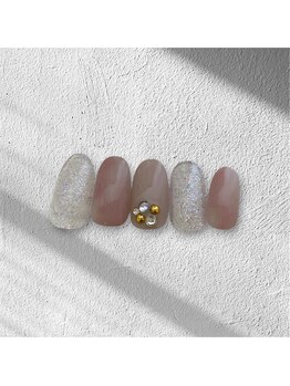 クレスト 桜川店(CREST)/100種アート