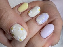 コフレ 千歳烏山(Coffret)/pastel nuance