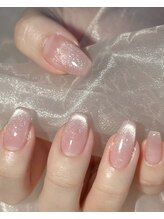 ビーエヌネイル(BN NAIL)/