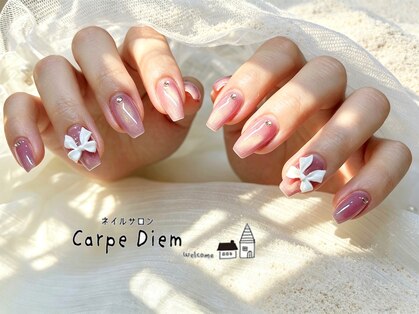 カルプディエム(Carpe Diem)の写真