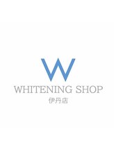 ホワイトニングショップ 阪急伊丹店&nbsp;sarina 