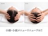 脳疲労ケア『脳ほぐし』水分バランスリカバリードライヘッドスパ WOTT