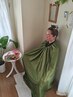 【追加専用：ご予約の場合はメニュー追加から】～深層よもぎ蒸し～体験30分