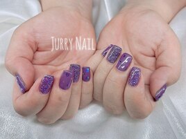 定額デザイン　カラー変更