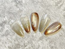 エムネイル(M nail)/